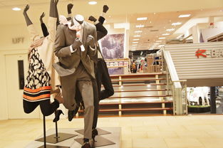 浙江服装品牌巡礼 从传统织造到时尚前沿的产业魅力