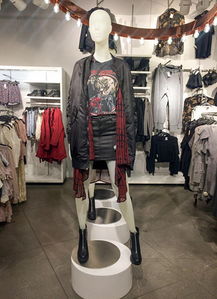 女装与鞋帽零售品牌推荐 潮流穿搭的精选指南