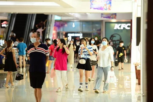 买买买！厦门最新消费大数据出炉，鞋帽零售成热点