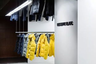 店铺收纳美学 为鞋帽零售顾客创造更多空间体验