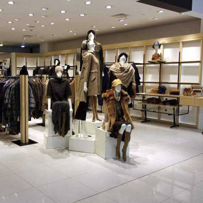 服装店会员卡系统与鞋帽零售管理软件——尚博思收银系统解析